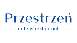 Przestrzeń cafe & restaurant